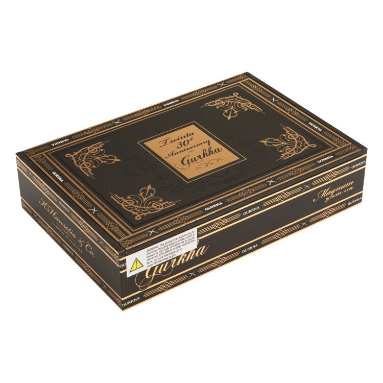 View product media GUTRM20 Magnum, , jrcigars 3